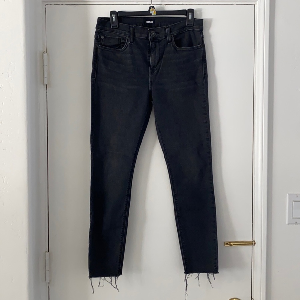*HUDSON* Natalie Super Skinny - Size 29